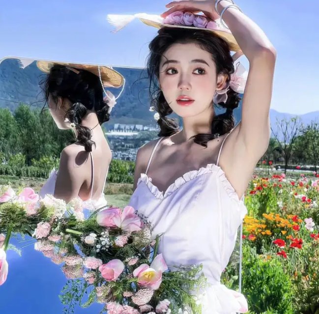 牛角石
