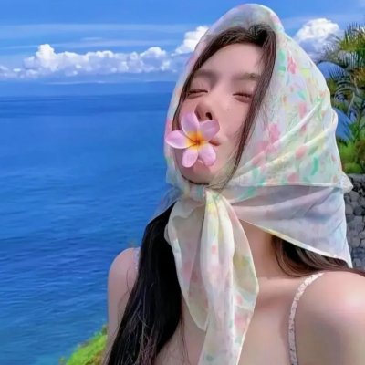 温馨赤子情