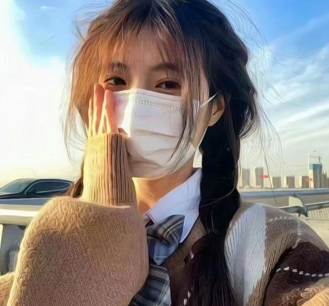 由吻生爱