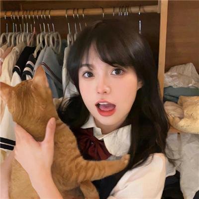 林中怪人